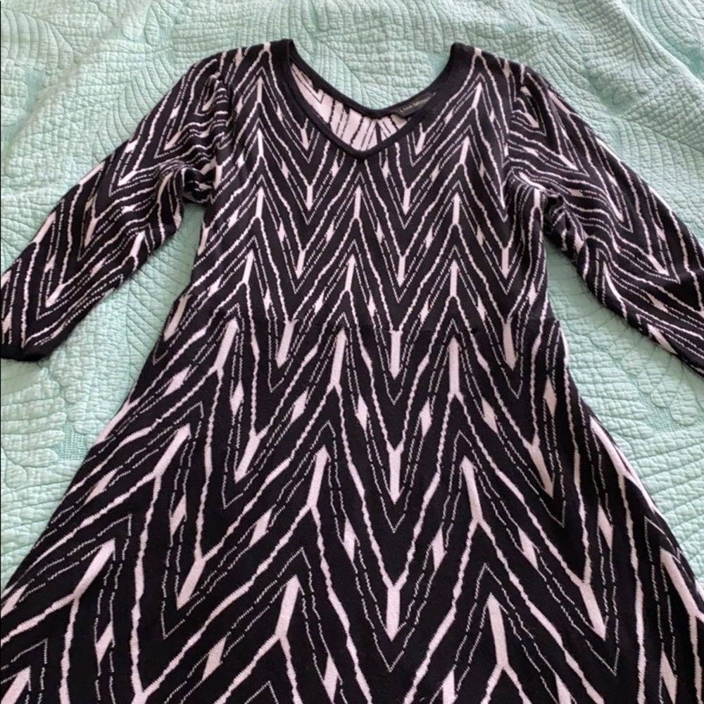 Lane Bryant Sweater Dress